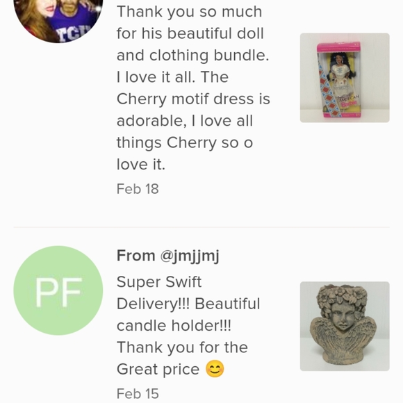 I just went Shopping!! New Items Listed starting tomorrow all day! Huge Haul! - Picture 2 of 9